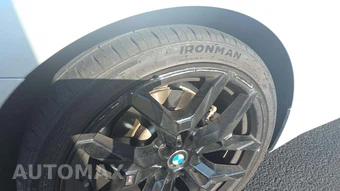 2026 BMW 4 Series Coupe 430i M SPORT LINE - miniatura 22