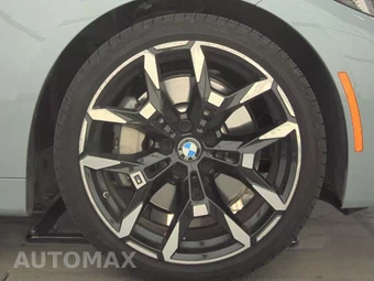 2026 BMW 4 Series Coupe 430i M SPORT LINE - miniatura 10