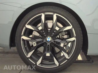 2026 BMW 4 Series Coupe 430i M SPORT LINE - miniatura 11