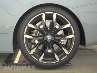 2026 BMW 4 Series Coupe 430i M SPORT LINE - miniatura 12