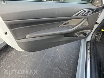 2026 BMW 4 Series Coupe 430i M SPORT LINE - miniatura 15