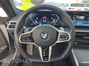 2026 BMW 4 Series Coupe 430i M SPORT LINE - miniatura 16