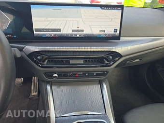 2026 BMW 4 Series Coupe 430i M SPORT LINE - miniatura 17