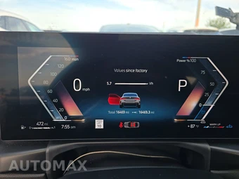 2026 BMW 4 Series Coupe 430i M SPORT LINE - miniatura 18