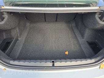 2026 BMW 4 Series Coupe 430i M SPORT LINE - miniatura 23