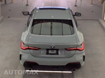 2026 BMW 4 Series Coupe 430i M SPORT LINE - miniatura 6
