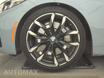 2026 BMW 4 Series Coupe 430i M SPORT LINE - miniatura 9