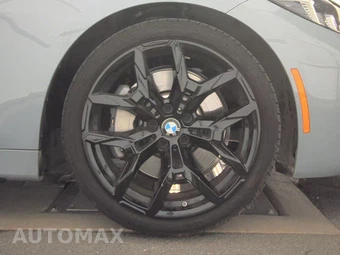 2026 BMW 4 Series Coupe 430i M SPORT LINE - miniatura 10