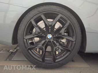 2026 BMW 4 Series Coupe 430i M SPORT LINE - miniatura 11