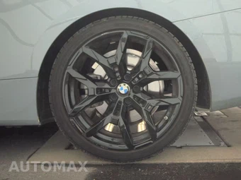 2026 BMW 4 Series Coupe 430i M SPORT LINE - miniatura 12