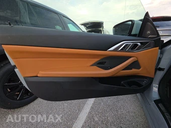 2026 BMW 4 Series Coupe 430i M SPORT LINE - miniatura 15