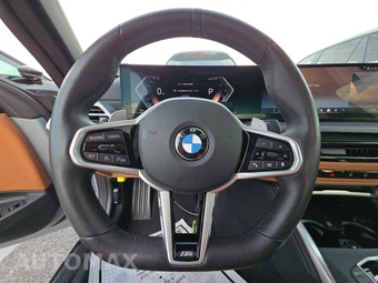 2026 BMW 4 Series Coupe 430i M SPORT LINE - miniatura 16