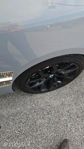 2026 BMW 4 Series Coupe 430i M SPORT LINE - miniatura 26