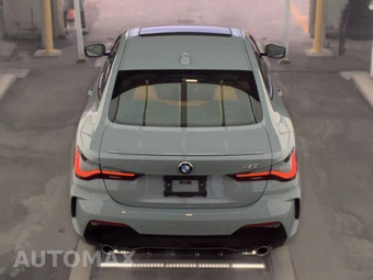 2026 BMW 4 Series Coupe 430i M SPORT LINE - miniatura 6