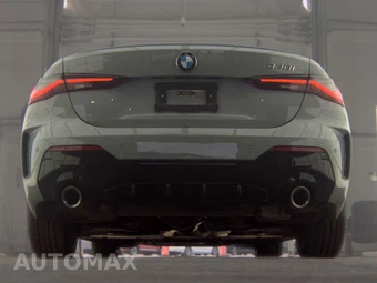 2026 BMW 4 Series Coupe 430i M SPORT LINE - miniatura 7