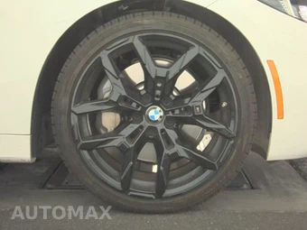 2026 BMW 4 Series Coupe 430i M SPORT LINE - miniatura 10