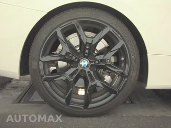2026 BMW 4 Series Coupe 430i M SPORT LINE - miniatura 11