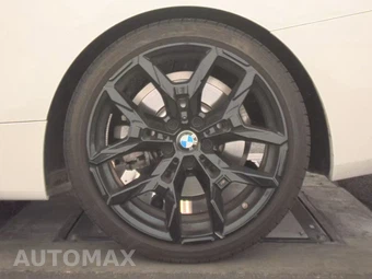 2026 BMW 4 Series Coupe 430i M SPORT LINE - miniatura 12