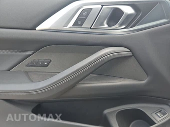 2026 BMW 4 Series Coupe 430i M SPORT LINE - miniatura 15