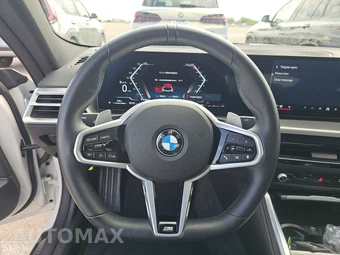 2026 BMW 4 Series Coupe 430i M SPORT LINE - miniatura 16