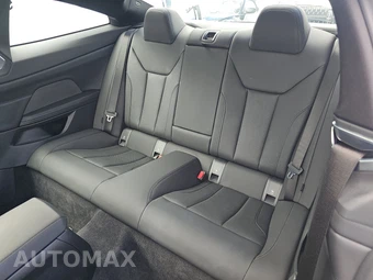 2026 BMW 4 Series Coupe 430i M SPORT LINE - miniatura 19