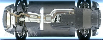 2026 BMW 4 Series Coupe 430i M SPORT LINE - miniatura 25