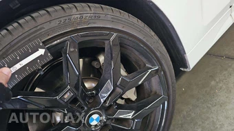 2026 BMW 4 Series Coupe 430i M SPORT LINE - miniatura 28