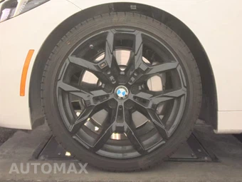 2026 BMW 4 Series Coupe 430i M SPORT LINE - miniatura 9