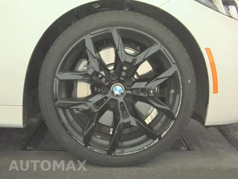 2026 BMW 4 Series Coupe 430i M SPORT LINE - miniatura 10
