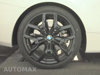 2026 BMW 4 Series Coupe 430i M SPORT LINE - miniatura 11