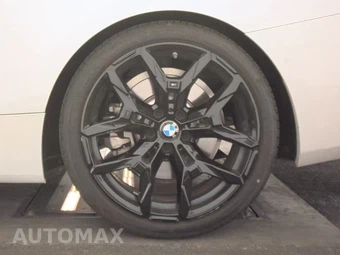 2026 BMW 4 Series Coupe 430i M SPORT LINE - miniatura 12