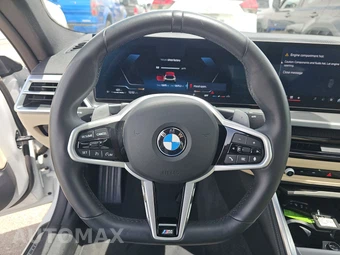 2026 BMW 4 Series Coupe 430i M SPORT LINE - miniatura 16