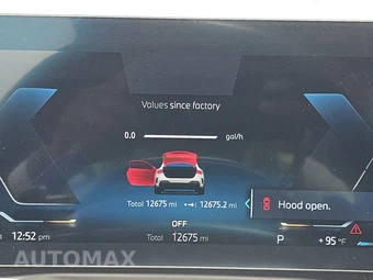 2026 BMW 4 Series Coupe 430i M SPORT LINE - miniatura 18