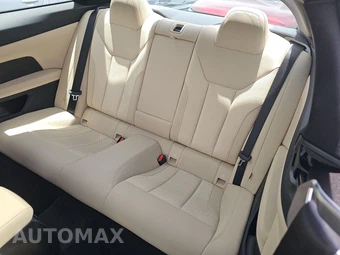 2026 BMW 4 Series Coupe 430i M SPORT LINE - miniatura 19