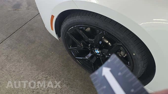 2026 BMW 4 Series Coupe 430i M SPORT LINE - miniatura 28