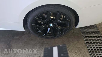 2026 BMW 4 Series Coupe 430i M SPORT LINE - miniatura 29