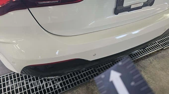 2026 BMW 4 Series Coupe 430i M SPORT LINE - miniatura 31