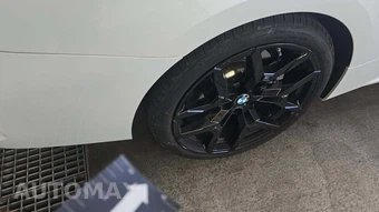 2026 BMW 4 Series Coupe 430i M SPORT LINE - miniatura 34