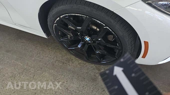 2026 BMW 4 Series Coupe 430i M SPORT LINE - miniatura 35