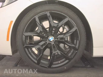 2026 BMW 4 Series Coupe 430i M SPORT LINE - miniatura 9