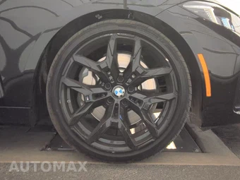 2026 BMW 4 Series Coupe 430i M SPORT LINE - miniatura 10