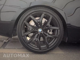 2026 BMW 4 Series Coupe 430i M SPORT LINE - miniatura 11