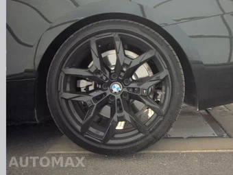 2026 BMW 4 Series Coupe 430i M SPORT LINE - miniatura 12