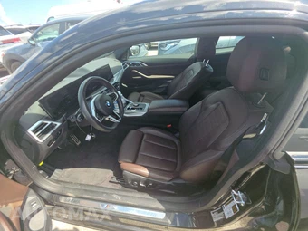 2026 BMW 4 Series Coupe 430i M SPORT LINE - miniatura 13