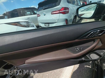 2026 BMW 4 Series Coupe 430i M SPORT LINE - miniatura 15