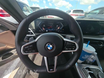 2026 BMW 4 Series Coupe 430i M SPORT LINE - miniatura 16