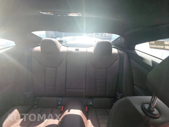 2026 BMW 4 Series Coupe 430i M SPORT LINE - miniatura 19