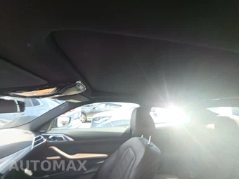 2026 BMW 4 Series Coupe 430i M SPORT LINE - miniatura 20