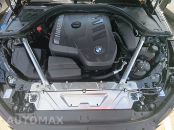 2026 BMW 4 Series Coupe 430i M SPORT LINE - miniatura 22