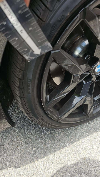2026 BMW 4 Series Coupe 430i M SPORT LINE - miniatura 38